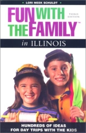 Fun With The Family In Illinois, 3rd