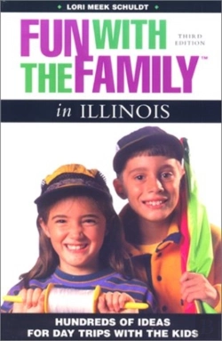 Bertrand.pt - Fun With The Family In Illinois, 3rd