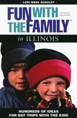 Bertrand.pt - Fun With The Family In Illinois