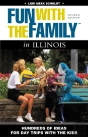 Fun With The Family In Illinois