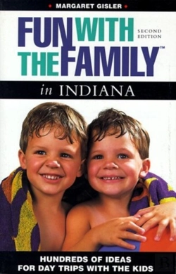 Bertrand.pt - Fun With The Family In Indiana
