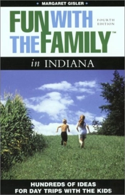 Bertrand.pt - Fun With The Family In Indiana
