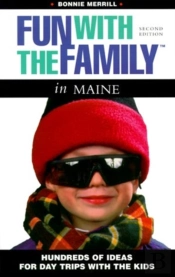 Fun With The Family In Maine