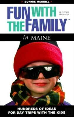 Bertrand.pt - Fun With The Family In Maine