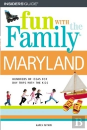 Fun With The Family In Maryland