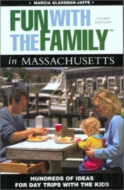 Fun With The Family In Massachusetts
