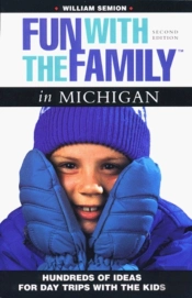 Fun With The Family In Michigan