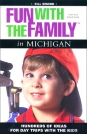 Fun With The Family In Michigan