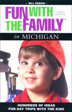 Bertrand.pt - Fun With The Family In Michigan