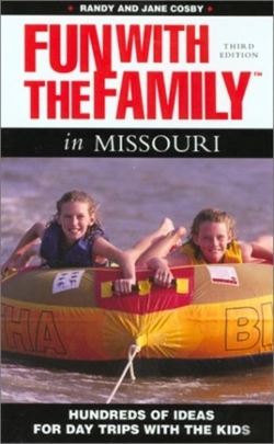 Bertrand.pt - Fun With The Family In Missouri