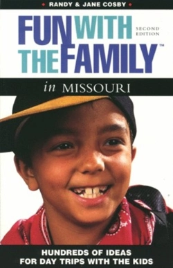 Bertrand.pt - Fun With The Family In Missouri