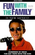 Fun With The Family In New Mexico