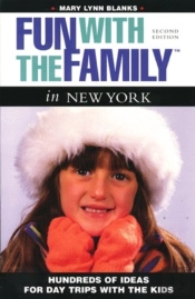 Fun With The Family In New York
