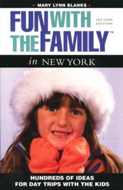 Bertrand.pt - Fun With The Family In New York