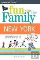 Fun With The Family In New York