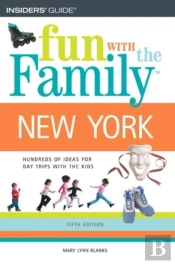 Fun With The Family In New York