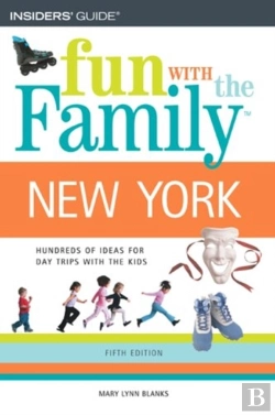 Bertrand.pt - Fun With The Family In New York