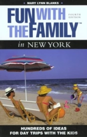 Fun With The Family In New York