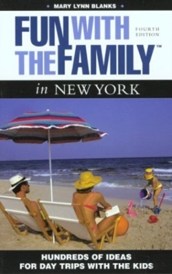 Bertrand.pt - Fun With The Family In New York