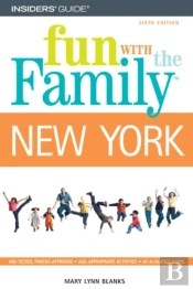 FUN WITH THE FAMILY IN NEW YORK