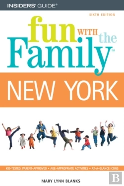 Bertrand.pt - FUN WITH THE FAMILY IN NEW YORK