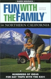 Fun With The Family In Northern California, 4th
