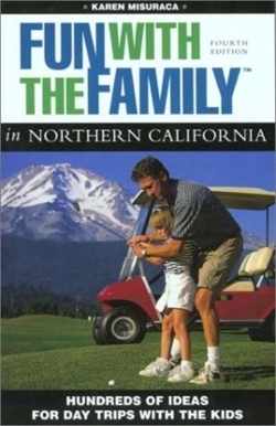 Bertrand.pt - Fun With The Family In Northern California, 4th
