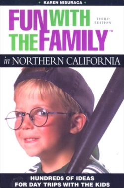Bertrand.pt - Fun With The Family In Northern California