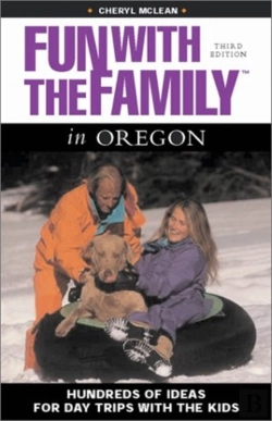 Bertrand.pt - Fun With The Family In Oregon, 3rd