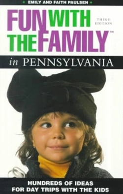 Bertrand.pt - Fun With The Family In Pennsylvania