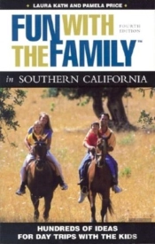 Fun With The Family In Southern California, 4th