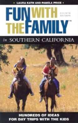 Bertrand.pt - Fun With The Family In Southern California, 4th