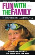 Fun With The Family In Southern California