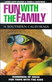 Fun With The Family In Southern California