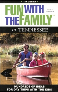 Bertrand.pt - Fun With The Family In Tennessee, 3rd