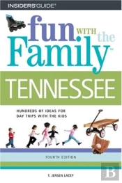 Fun With The Family In Tennessee