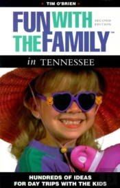Fun With The Family In Tennessee