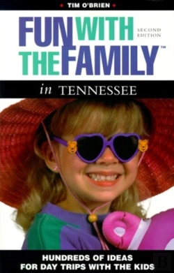 Bertrand.pt - Fun With The Family In Tennessee