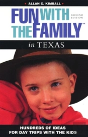 Fun With The Family In Texas