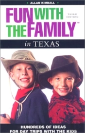 Fun With The Family In Texas
