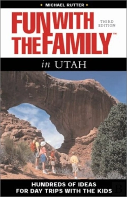 Bertrand.pt - Fun With The Family In Utah, 3rd