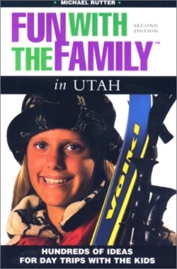 Bertrand.pt - Fun With The Family In Utah