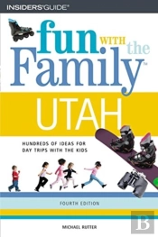 Fun With The Family In Utah