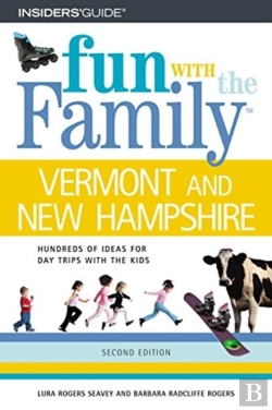 Bertrand.pt - Fun With The Family In Vermont And New Hampshire