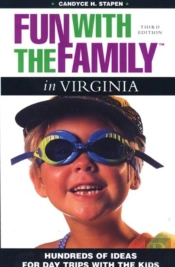 Fun With The Family In Virginia