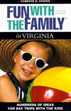 Bertrand.pt - Fun With The Family In Virginia
