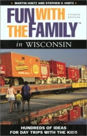 Fun With The Family In Wisconsin