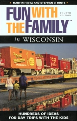 Bertrand.pt - Fun With The Family In Wisconsin