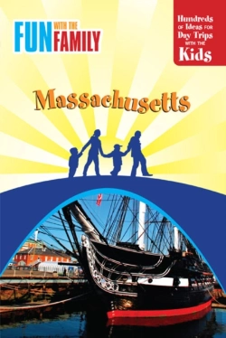 Bertrand.pt - Fun With The Family Massachusetts