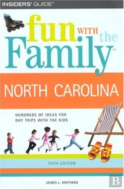 Bertrand.pt - Fun With The Family North Carolina, 5th